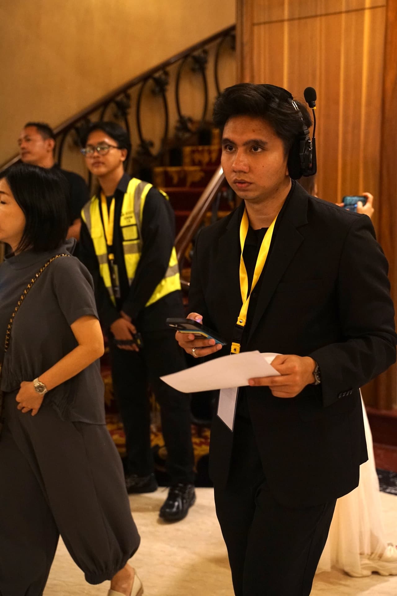 Euphonia Music Production Organizes "Teresa Teng" Tribute Concert by OneSong Orchestra — 3